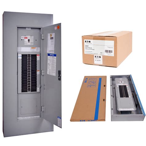 eaton electrics boxes|eaton panel board catalogue.